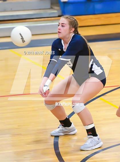 Thumbnail 1 in Horizon @ Cactus Shadows (AIA 5A Round 2 Playoff) photogallery.