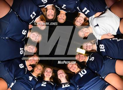 Thumbnail 1 in Horizon @ Cactus Shadows (AIA 5A Round 2 Playoff) photogallery.