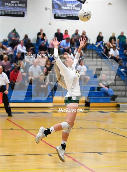 Thumbnail 1 in Horizon @ Cactus Shadows (AIA 5A Round 2 Playoff) photogallery.
