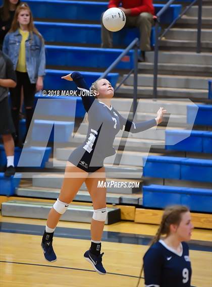 Thumbnail 2 in Horizon @ Cactus Shadows (AIA 5A Round 2 Playoff) photogallery.