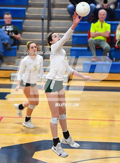 Thumbnail 1 in Horizon @ Cactus Shadows (AIA 5A Round 2 Playoff) photogallery.