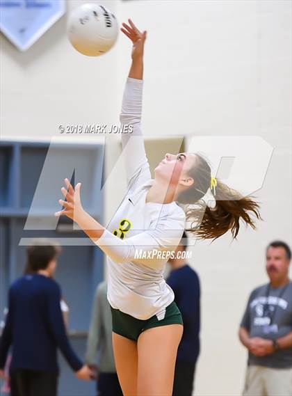 Thumbnail 1 in Horizon @ Cactus Shadows (AIA 5A Round 2 Playoff) photogallery.