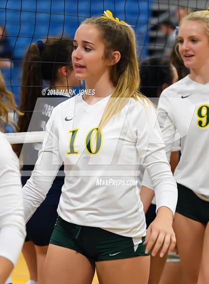 Thumbnail 3 in Horizon @ Cactus Shadows (AIA 5A Round 2 Playoff) photogallery.