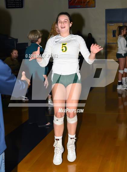 Thumbnail 1 in Horizon @ Cactus Shadows (AIA 5A Round 2 Playoff) photogallery.