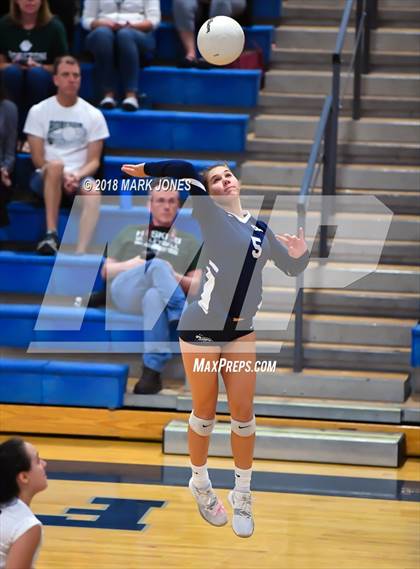Thumbnail 1 in Horizon @ Cactus Shadows (AIA 5A Round 2 Playoff) photogallery.