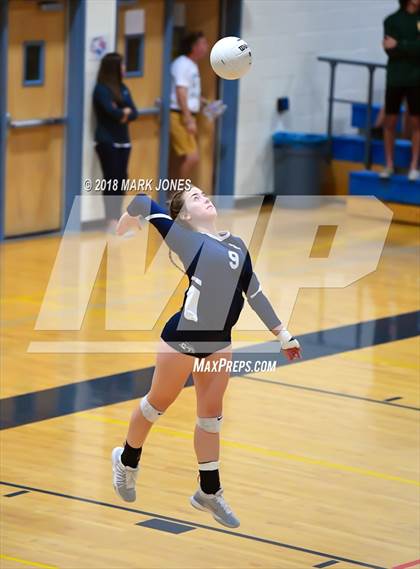 Thumbnail 1 in Horizon @ Cactus Shadows (AIA 5A Round 2 Playoff) photogallery.