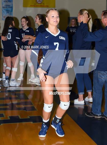 Thumbnail 2 in Horizon @ Cactus Shadows (AIA 5A Round 2 Playoff) photogallery.