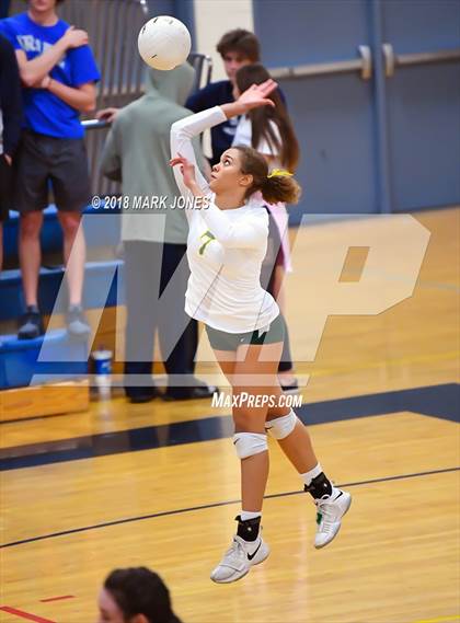 Thumbnail 3 in Horizon @ Cactus Shadows (AIA 5A Round 2 Playoff) photogallery.