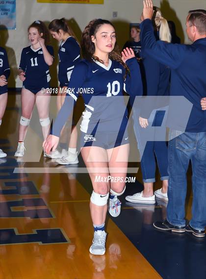 Thumbnail 3 in Horizon @ Cactus Shadows (AIA 5A Round 2 Playoff) photogallery.