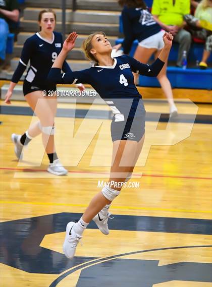 Thumbnail 1 in Horizon @ Cactus Shadows (AIA 5A Round 2 Playoff) photogallery.