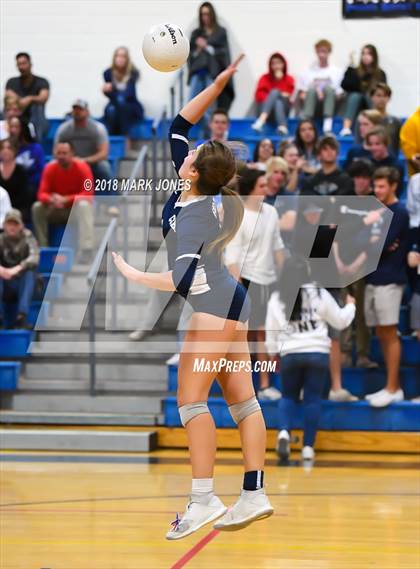 Thumbnail 3 in Horizon @ Cactus Shadows (AIA 5A Round 2 Playoff) photogallery.