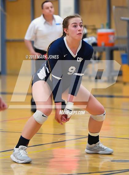 Thumbnail 2 in Horizon @ Cactus Shadows (AIA 5A Round 2 Playoff) photogallery.