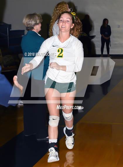 Thumbnail 2 in Horizon @ Cactus Shadows (AIA 5A Round 2 Playoff) photogallery.