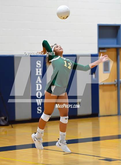 Thumbnail 2 in Horizon @ Cactus Shadows (AIA 5A Round 2 Playoff) photogallery.