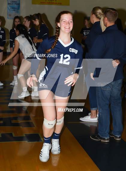 Thumbnail 1 in Horizon @ Cactus Shadows (AIA 5A Round 2 Playoff) photogallery.