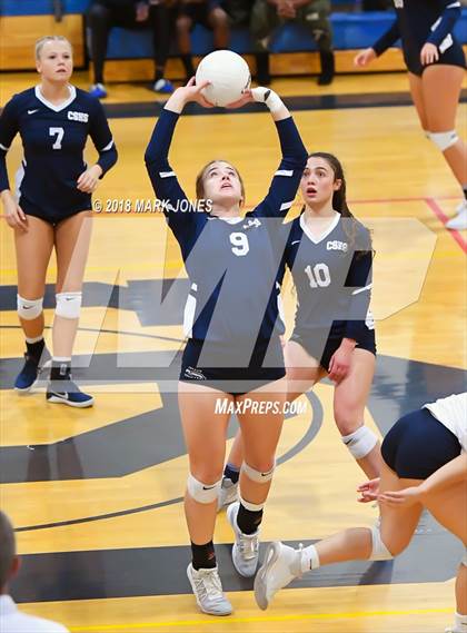 Thumbnail 2 in Horizon @ Cactus Shadows (AIA 5A Round 2 Playoff) photogallery.