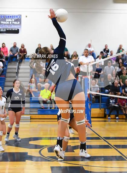 Thumbnail 1 in Horizon @ Cactus Shadows (AIA 5A Round 2 Playoff) photogallery.