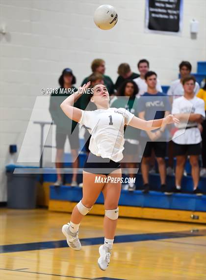 Thumbnail 2 in Horizon @ Cactus Shadows (AIA 5A Round 2 Playoff) photogallery.