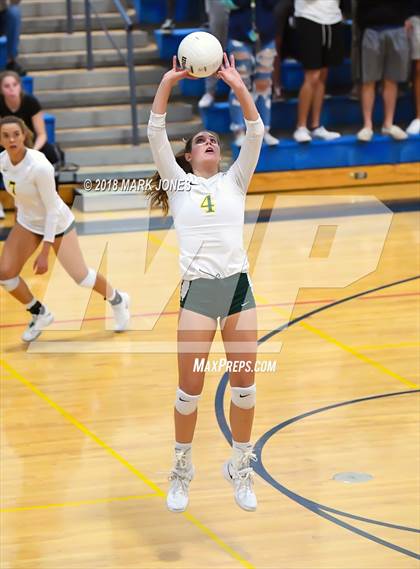 Thumbnail 3 in Horizon @ Cactus Shadows (AIA 5A Round 2 Playoff) photogallery.