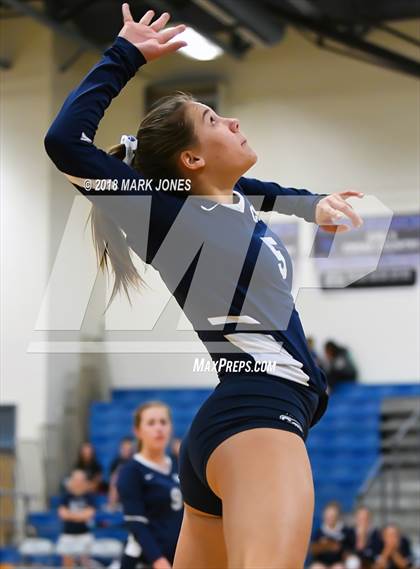 Thumbnail 1 in Horizon @ Cactus Shadows (AIA 5A Round 2 Playoff) photogallery.