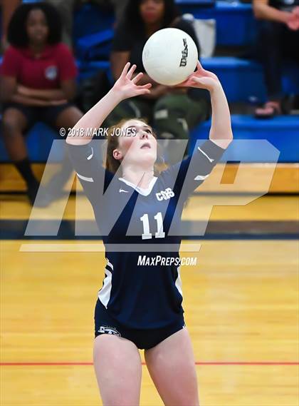 Thumbnail 1 in Horizon @ Cactus Shadows (AIA 5A Round 2 Playoff) photogallery.