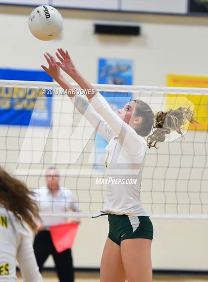 Thumbnail 3 in Horizon @ Cactus Shadows (AIA 5A Round 2 Playoff) photogallery.
