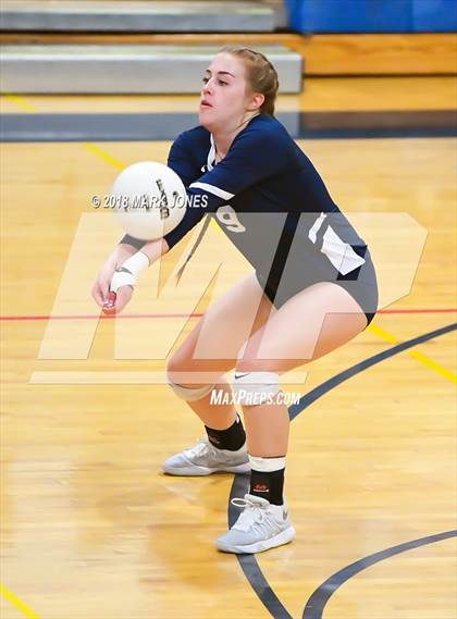 Thumbnail 3 in Horizon @ Cactus Shadows (AIA 5A Round 2 Playoff) photogallery.