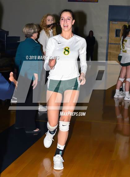 Thumbnail 3 in Horizon @ Cactus Shadows (AIA 5A Round 2 Playoff) photogallery.