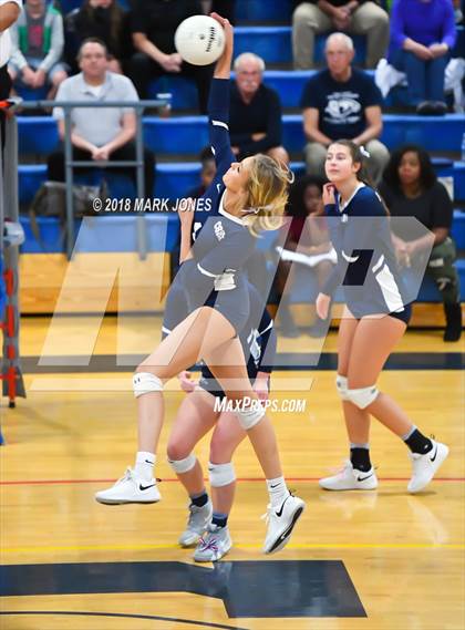 Thumbnail 1 in Horizon @ Cactus Shadows (AIA 5A Round 2 Playoff) photogallery.