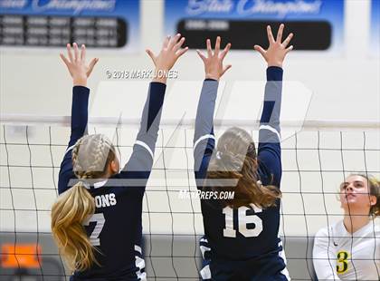 Thumbnail 1 in Horizon @ Cactus Shadows (AIA 5A Round 2 Playoff) photogallery.