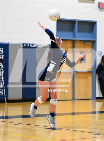 Thumbnail 3 in Horizon @ Cactus Shadows (AIA 5A Round 2 Playoff) photogallery.