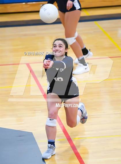 Thumbnail 1 in Horizon @ Cactus Shadows (AIA 5A Round 2 Playoff) photogallery.
