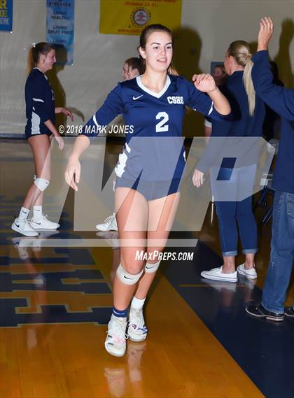Thumbnail 3 in Horizon @ Cactus Shadows (AIA 5A Round 2 Playoff) photogallery.