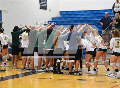 Thumbnail 2 in Horizon @ Cactus Shadows (AIA 5A Round 2 Playoff) photogallery.
