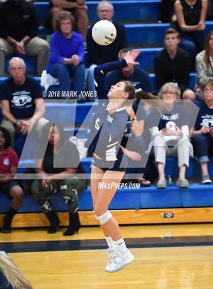 Thumbnail 1 in Horizon @ Cactus Shadows (AIA 5A Round 2 Playoff) photogallery.