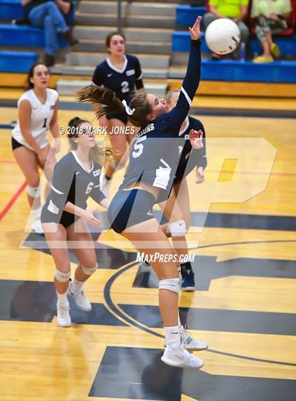Thumbnail 3 in Horizon @ Cactus Shadows (AIA 5A Round 2 Playoff) photogallery.