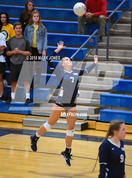 Thumbnail 1 in Horizon @ Cactus Shadows (AIA 5A Round 2 Playoff) photogallery.