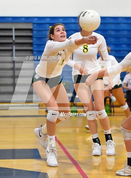 Thumbnail 1 in Horizon @ Cactus Shadows (AIA 5A Round 2 Playoff) photogallery.