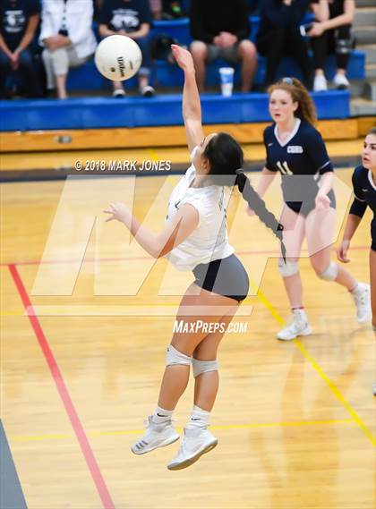 Thumbnail 2 in Horizon @ Cactus Shadows (AIA 5A Round 2 Playoff) photogallery.