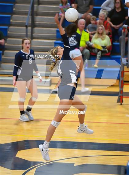 Thumbnail 2 in Horizon @ Cactus Shadows (AIA 5A Round 2 Playoff) photogallery.