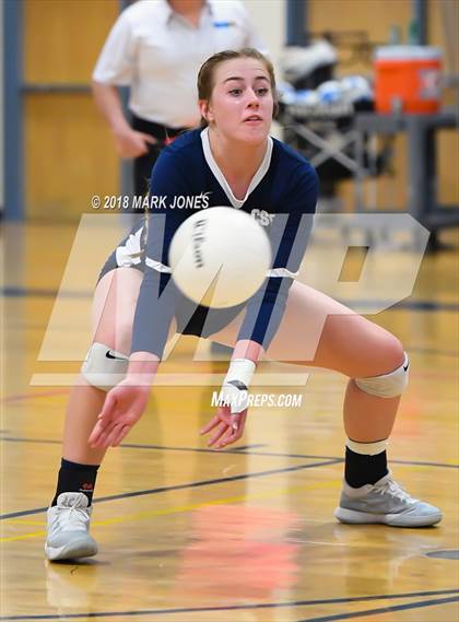 Thumbnail 3 in Horizon @ Cactus Shadows (AIA 5A Round 2 Playoff) photogallery.