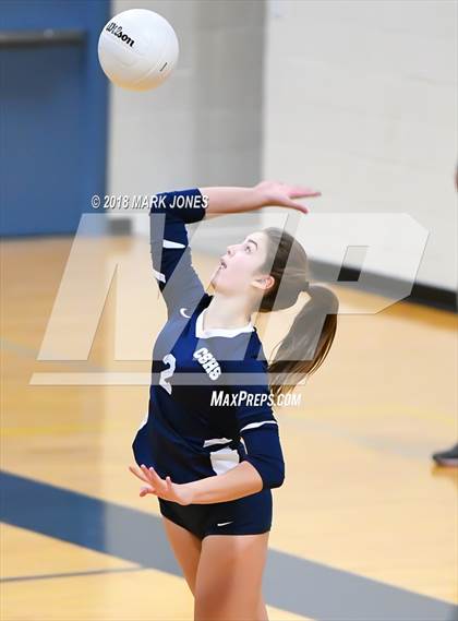 Thumbnail 3 in Horizon @ Cactus Shadows (AIA 5A Round 2 Playoff) photogallery.