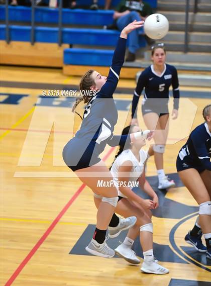 Thumbnail 3 in Horizon @ Cactus Shadows (AIA 5A Round 2 Playoff) photogallery.