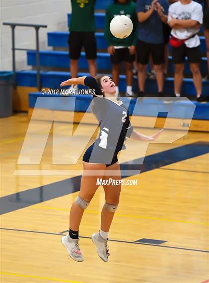 Thumbnail 3 in Horizon @ Cactus Shadows (AIA 5A Round 2 Playoff) photogallery.
