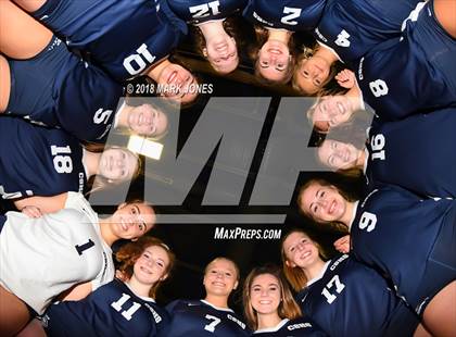 Thumbnail 3 in Horizon @ Cactus Shadows (AIA 5A Round 2 Playoff) photogallery.