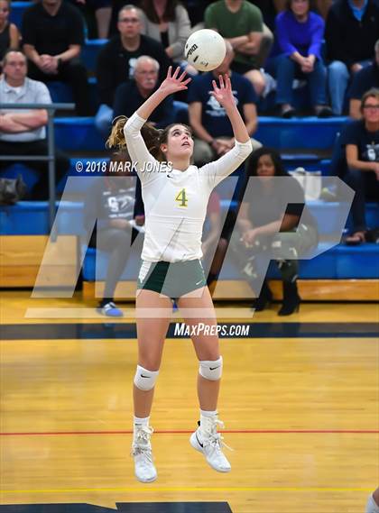 Thumbnail 1 in Horizon @ Cactus Shadows (AIA 5A Round 2 Playoff) photogallery.