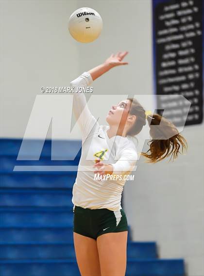 Thumbnail 1 in Horizon @ Cactus Shadows (AIA 5A Round 2 Playoff) photogallery.