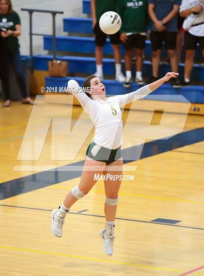 Thumbnail 2 in Horizon @ Cactus Shadows (AIA 5A Round 2 Playoff) photogallery.