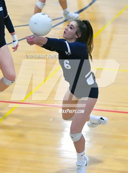 Thumbnail 3 in Horizon @ Cactus Shadows (AIA 5A Round 2 Playoff) photogallery.