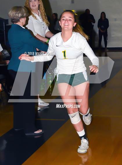 Thumbnail 3 in Horizon @ Cactus Shadows (AIA 5A Round 2 Playoff) photogallery.